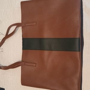 Vince Camuto tote